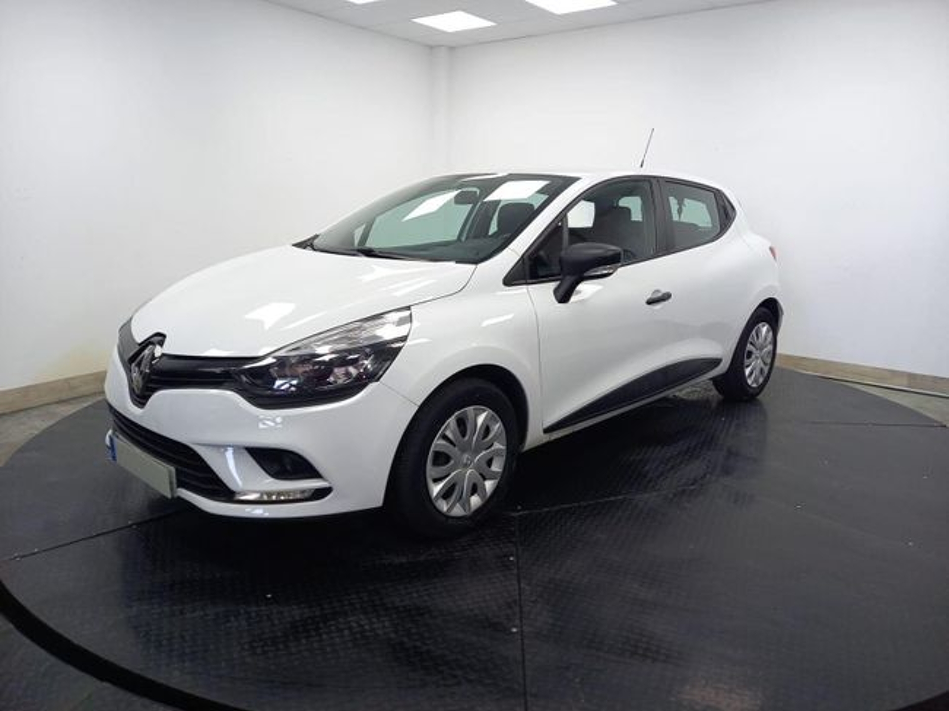 Imagen de RENAULT Clio