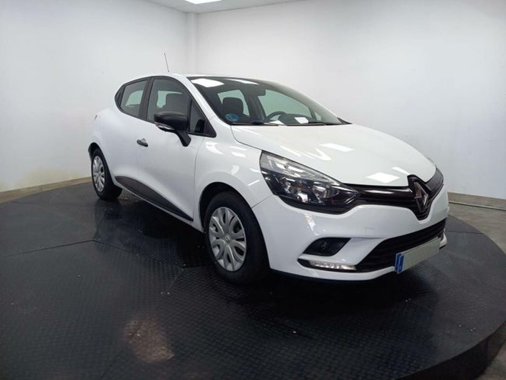 Imagen 2 de RENAULT Clio