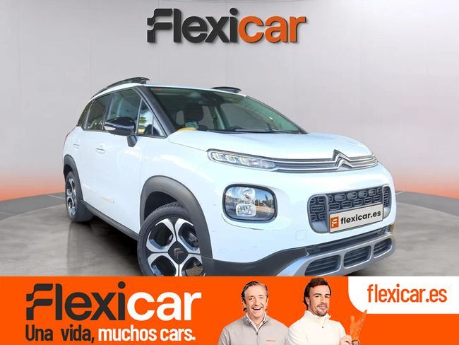 CITROEN C3 Aircross (BlueHDi 73kW (100CV) S&S SHINE) en Tarragona