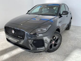 Imagen de JAGUAR E-Pace 2.0D I4 R-Dynamic SE AWD Aut. 204