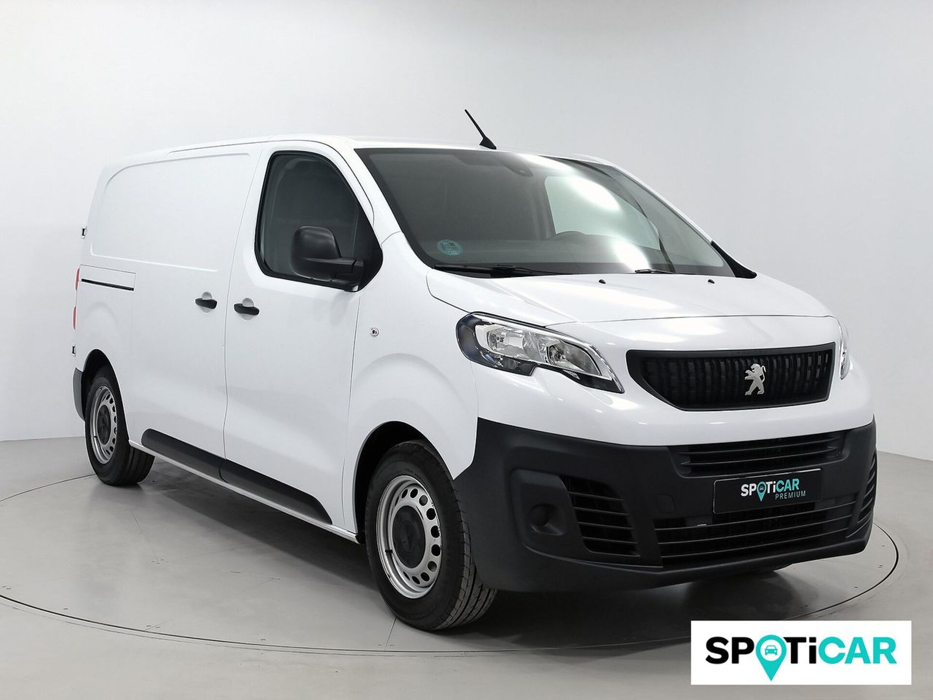 Imagen de PEUGEOT Expert