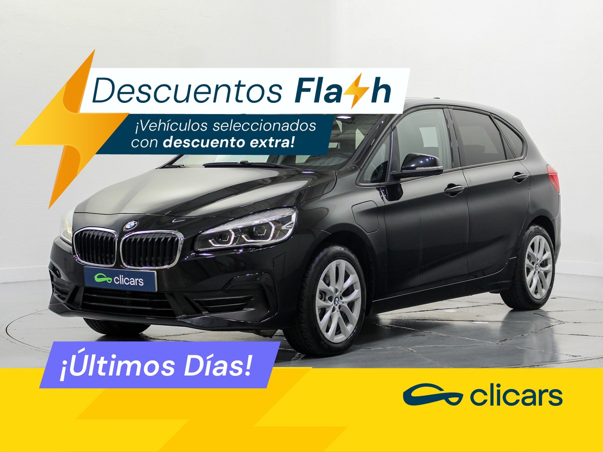 Imagen de BMW Serie 2