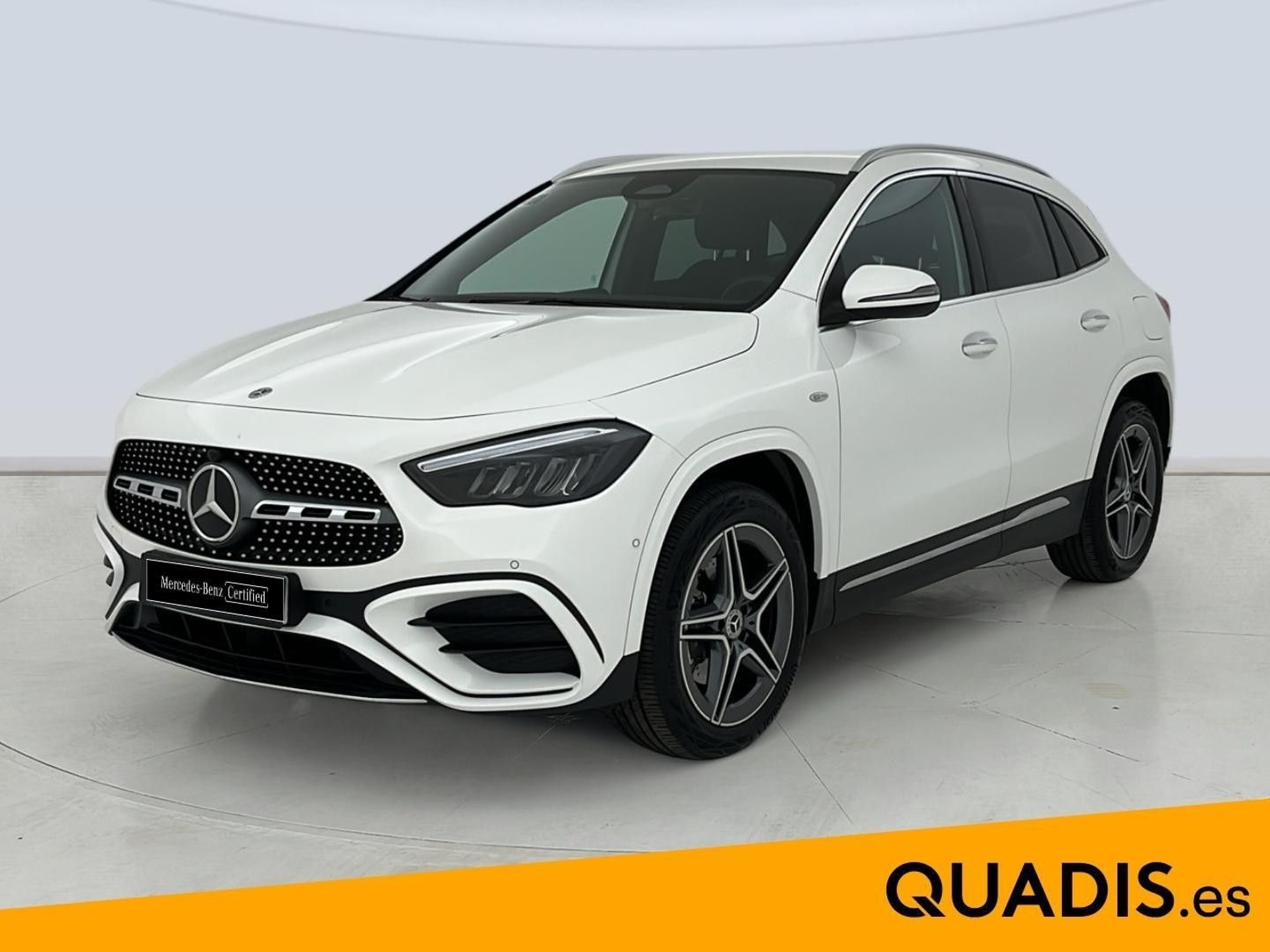 Imagen de MERCEDES Clase GLA