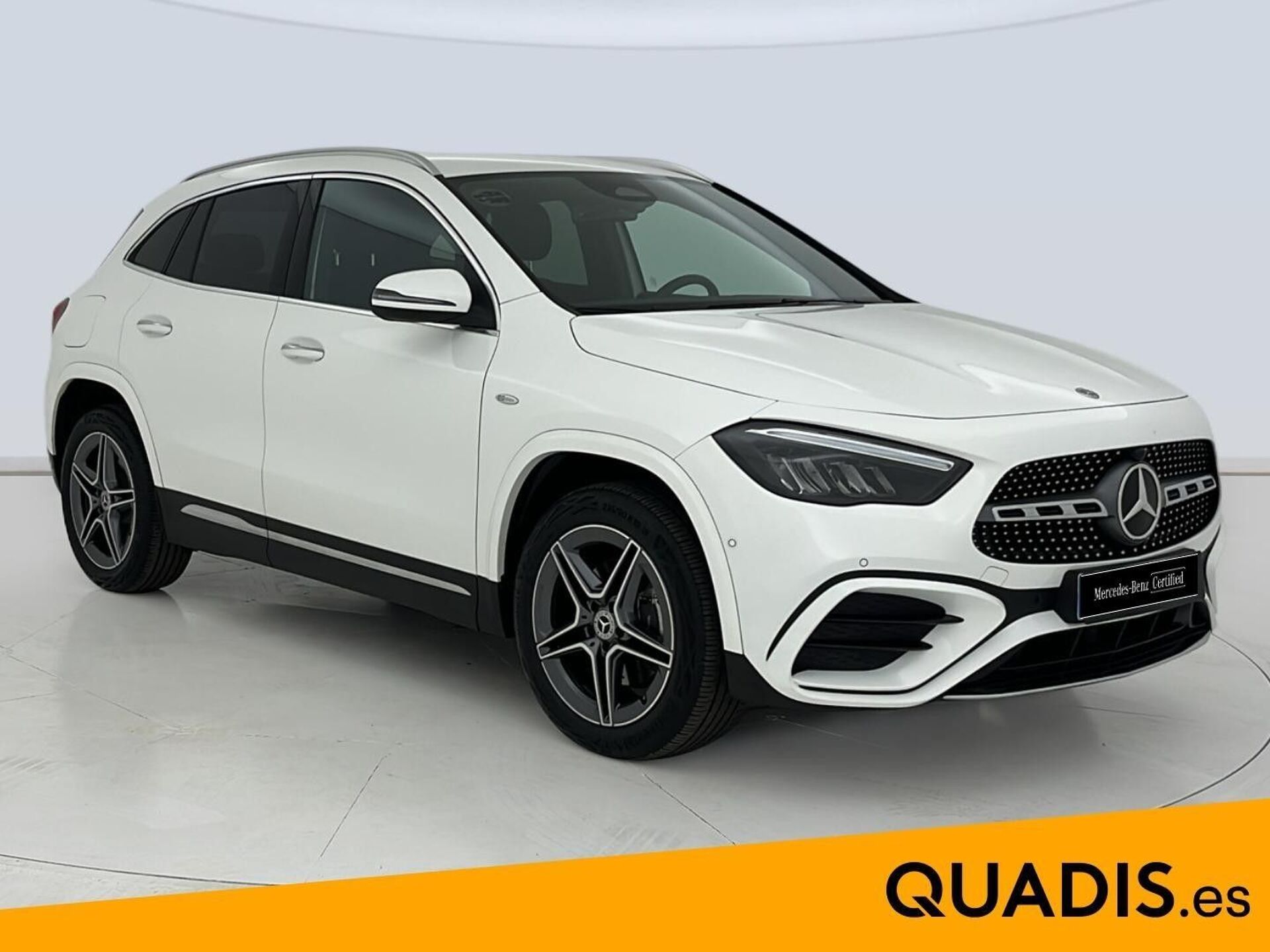 Imagen 3 de MERCEDES Clase GLA
