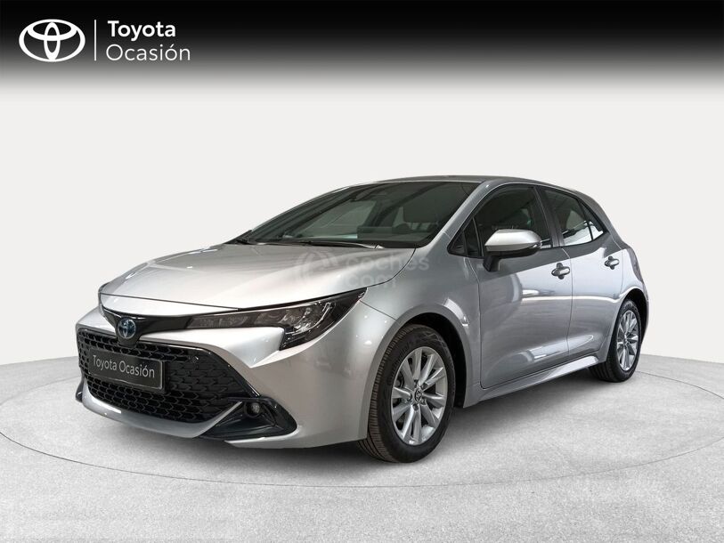 Foto del TOYOTA Corolla 140H Active Plus