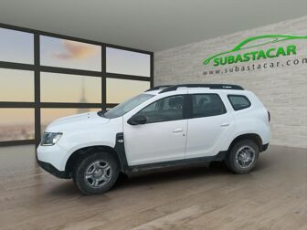 Imagen de DACIA Duster 1.5Blue dCi Comfort 4x4 85kW