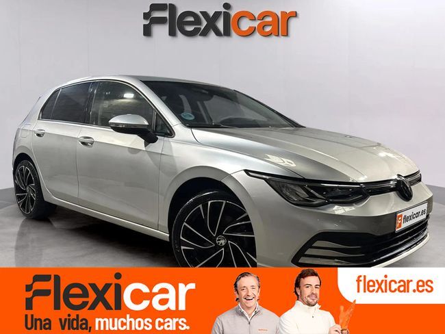 VOLKSWAGEN Golf (2.0 TDI 85kW (115CV) DSG) en Málaga
