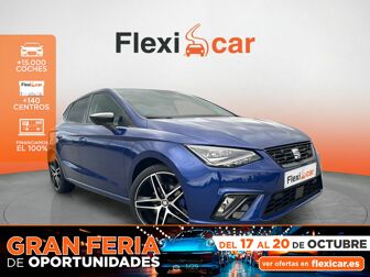 Imagen de SEAT Ibiza 1.5 EcoTSI S&S FR 150