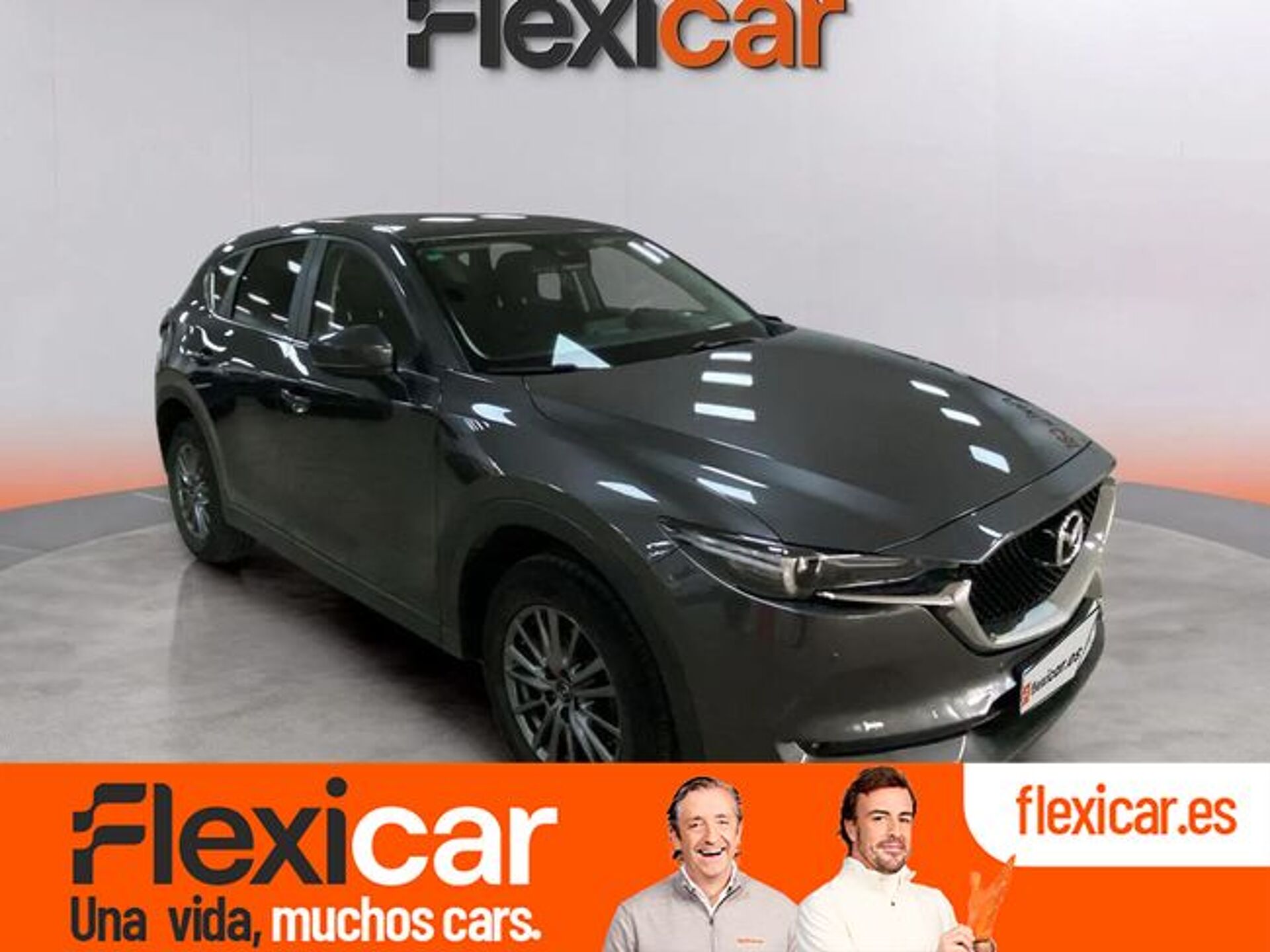 Imagen de MAZDA CX-5