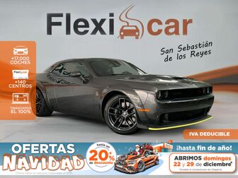 Imagen de DODGE Challenger R-T 5.7 HEMI V8