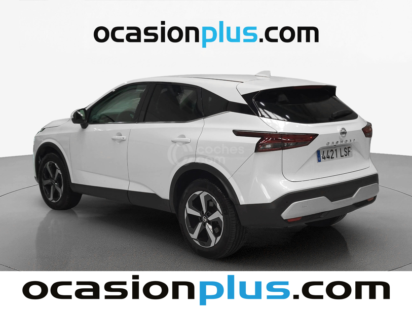 Foto del NISSAN Qashqai 1.3 DIG-T mHEV 12V Acenta 4x2 Aut. 116kW