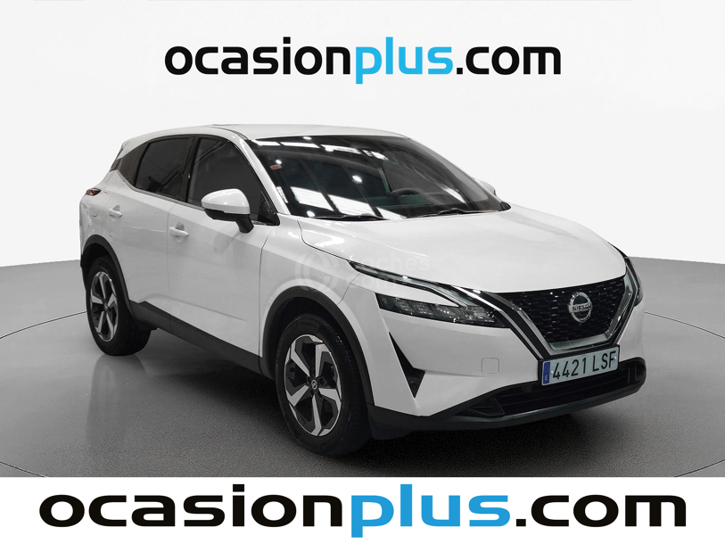 Foto del NISSAN Qashqai 1.3 DIG-T mHEV 12V Acenta 4x2 Aut. 116kW