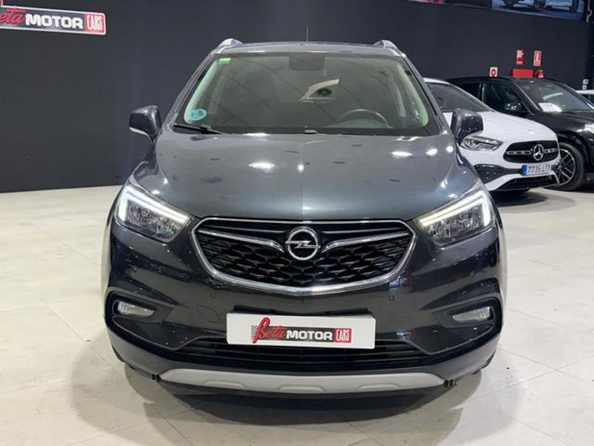 Imagen 2 de OPEL Mokka
