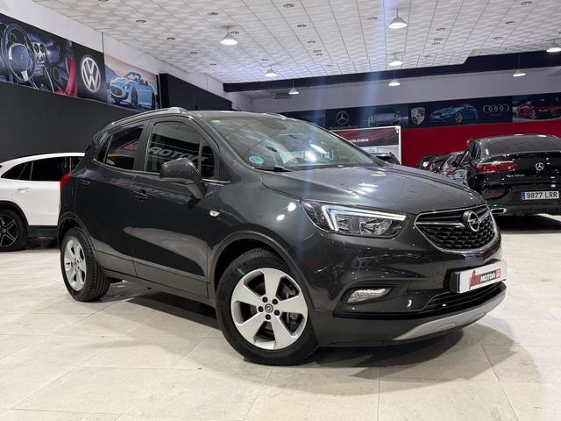 Imagen 3 de OPEL Mokka