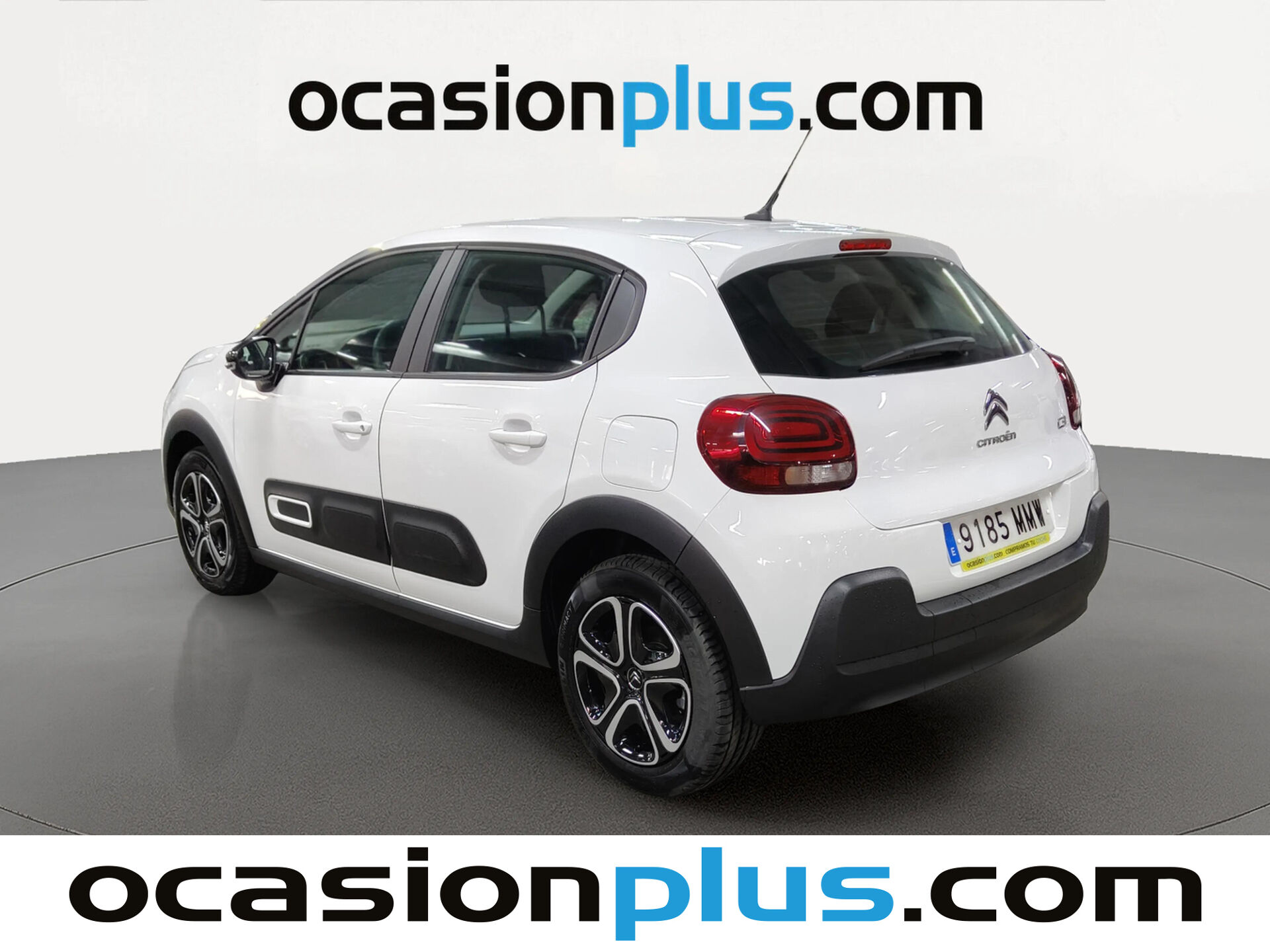 Imagen 3 de CITROEN C3