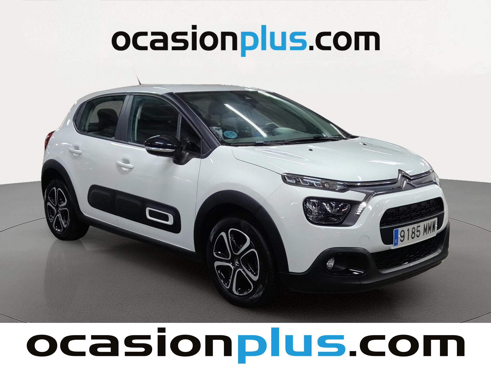 Foto del CITROEN C3 1.5BlueHDi S&S Plus 100
