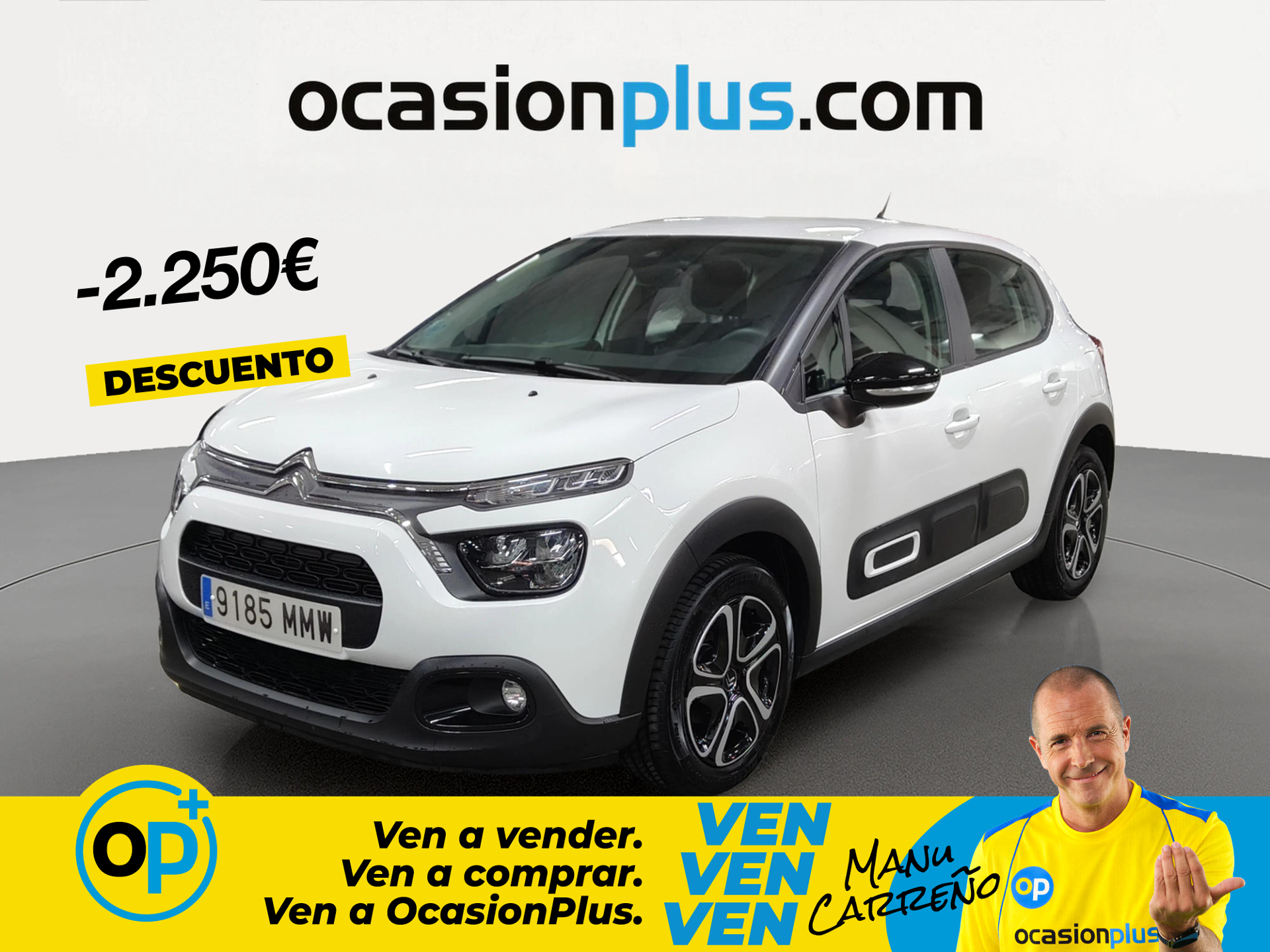 Imagen de CITROEN C3