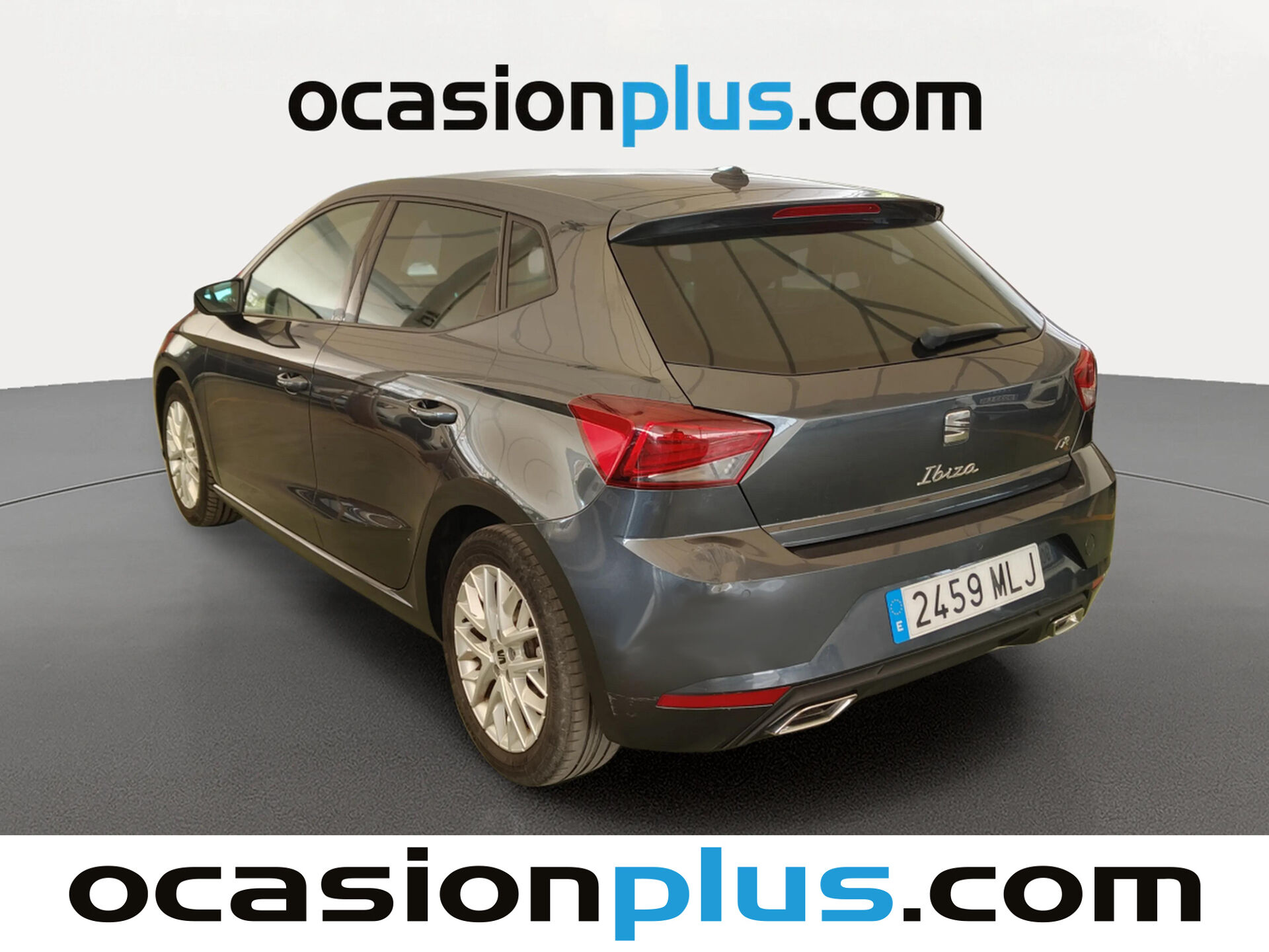 Imagen 3 de SEAT Ibiza