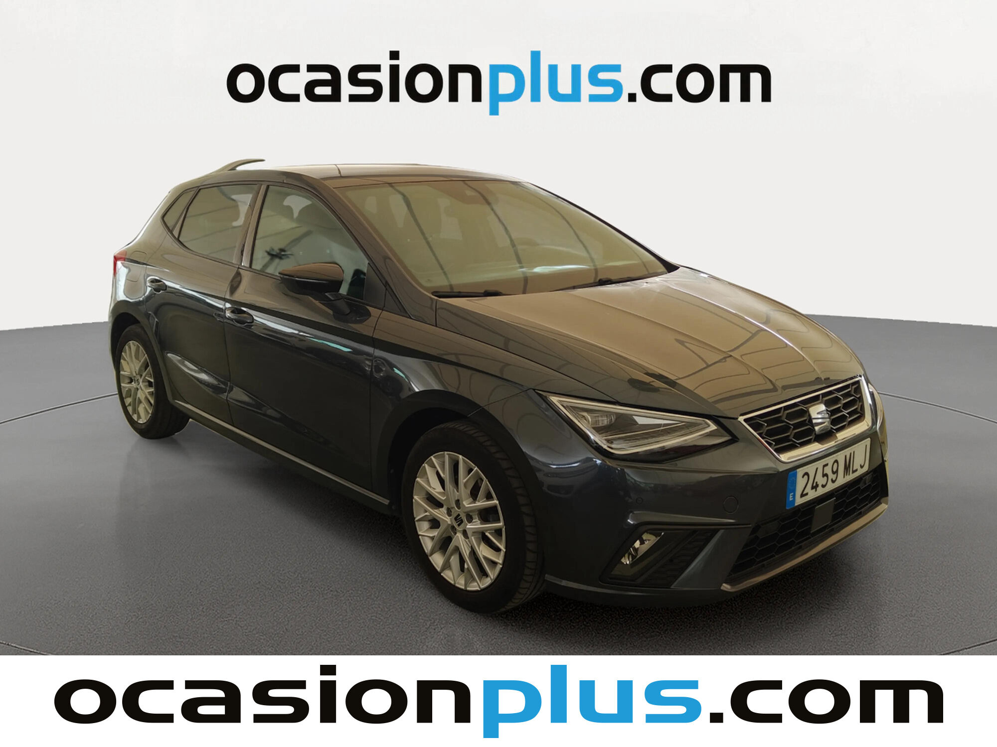 Foto del SEAT Ibiza 1.0 TSI S&S FR 110