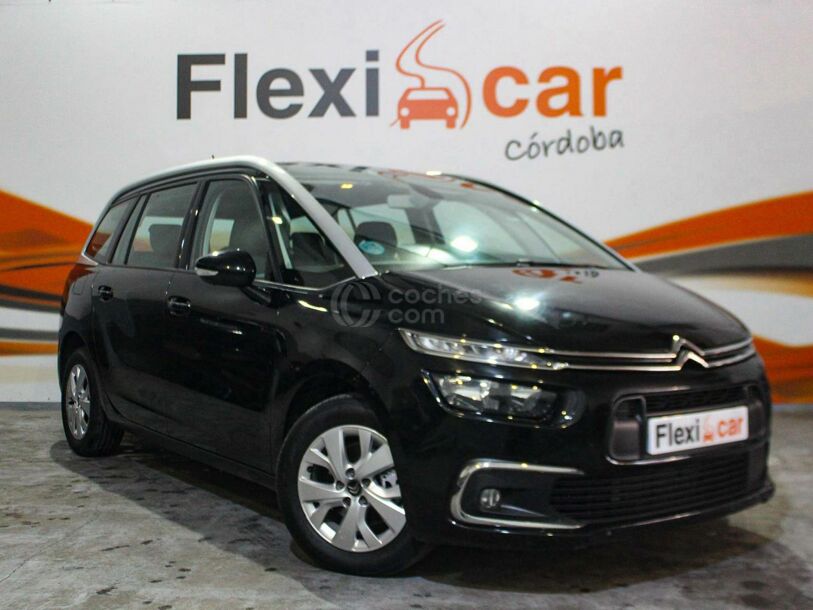 Foto del CITROEN Grand C4 Spacetourer 1.2 PureTech S&S Feel 130