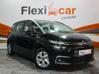 Imagen de CITROEN Grand C4 Spacetourer 1.2 PureTech S&S Feel 130