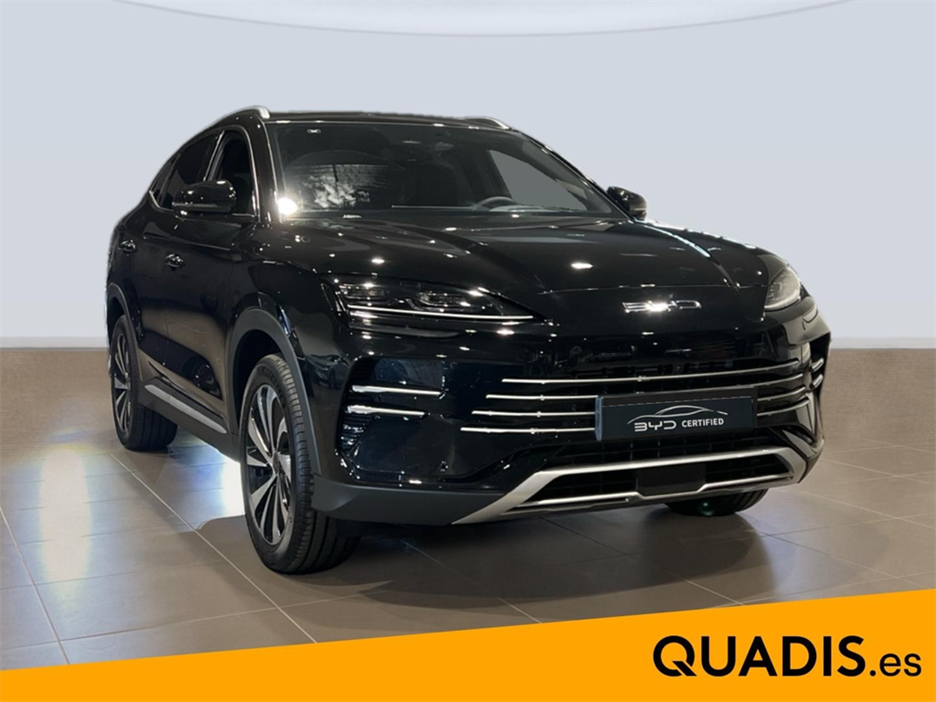 Imagen 3 de BYD Seal U