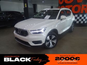 Imagen de VOLVO XC40 B4 Inscription Aut.