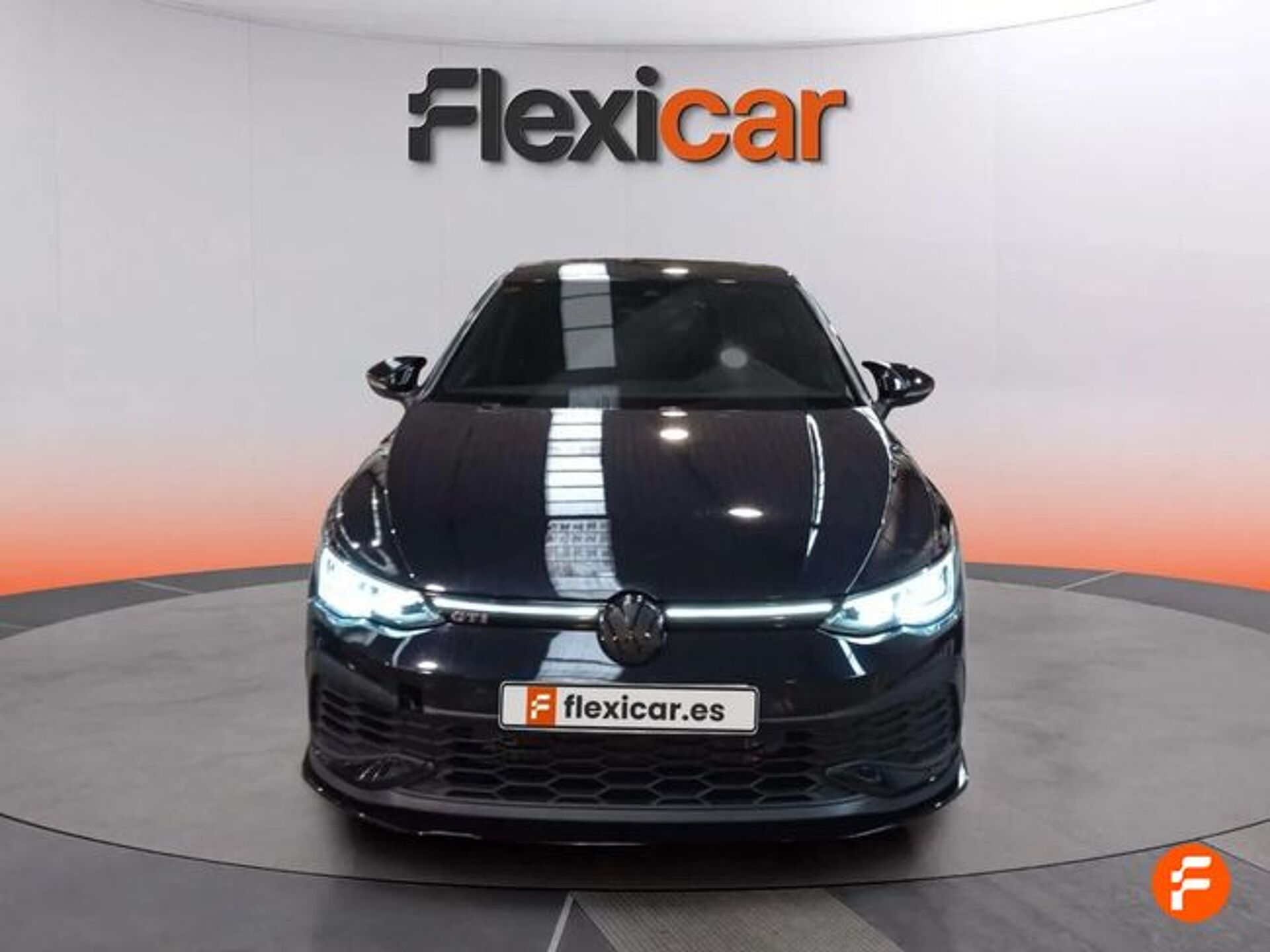 Imagen 2 de VOLKSWAGEN Golf