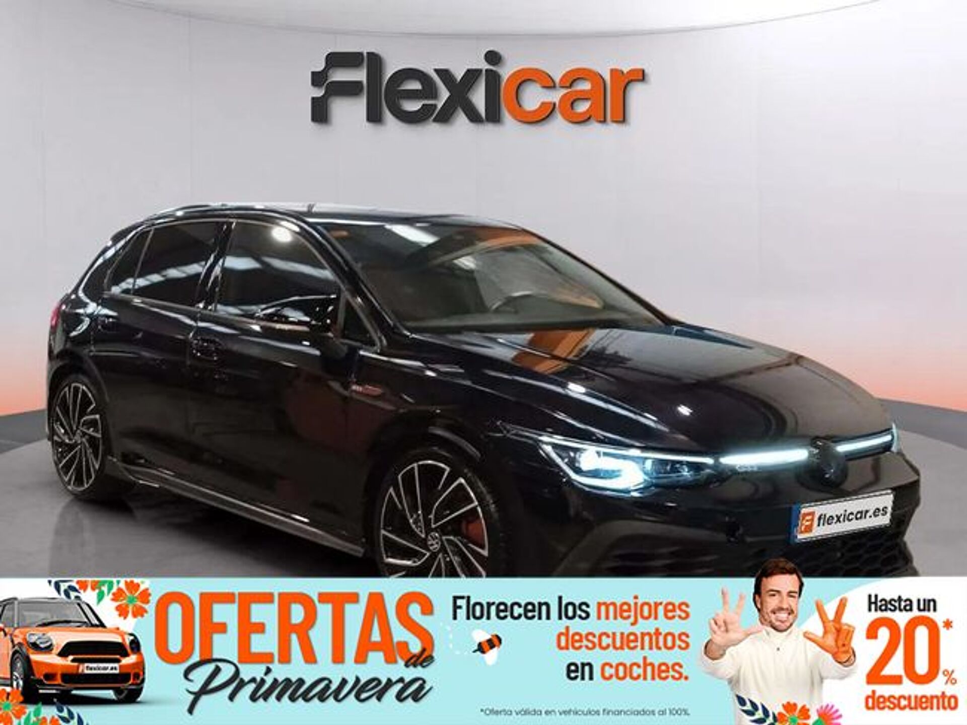 Imagen 1 de VOLKSWAGEN Golf