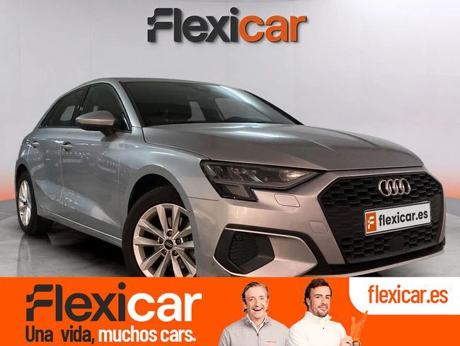 AUDI A3 (Sportback 30 TFSI 81kW (110CV)) en Alicante