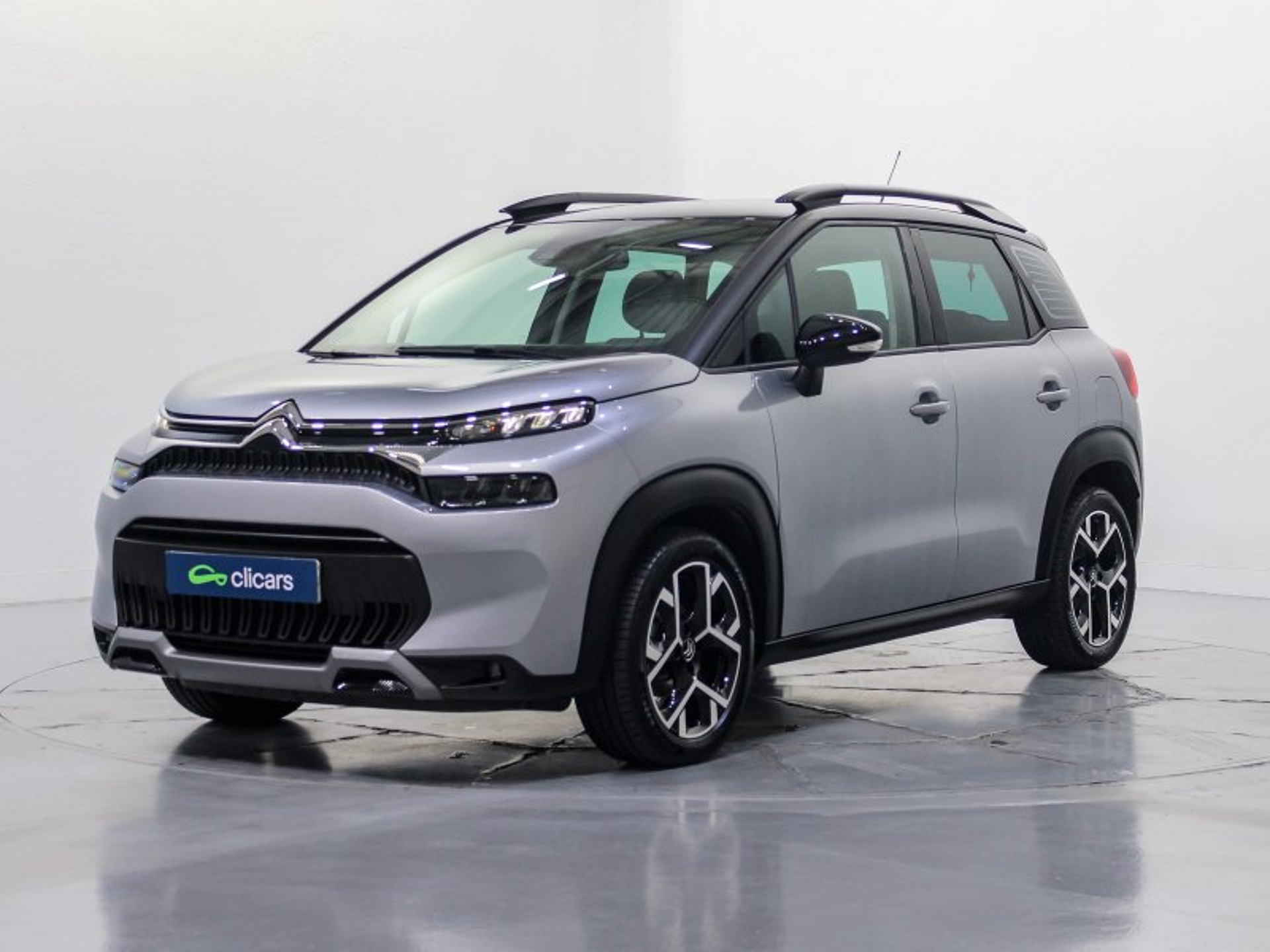 Imagen de CITROEN C3 Aircross