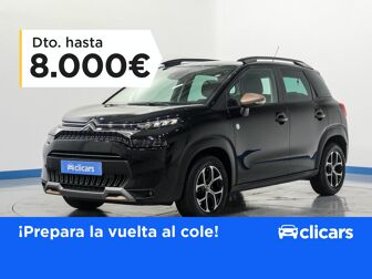 Imagen de CITROEN C3 Aircross Puretech S&S C-Series 110