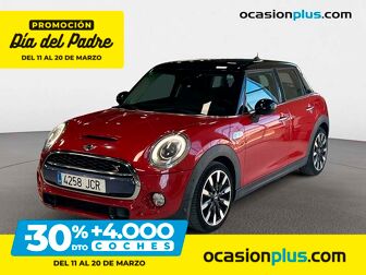 Imagen de MINI Mini Cooper SD