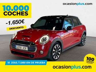 Imagen de MINI Mini Cooper SD