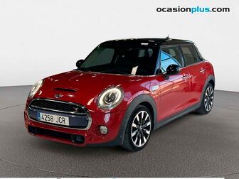 Imagen de MINI Mini Cooper SD