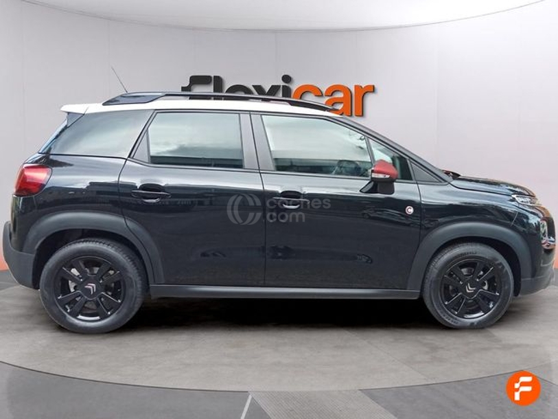 Foto del CITROEN C3 Aircross BlueHDi S&S Feel 110
