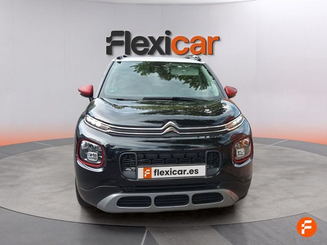 Foto del CITROEN C3 Aircross BlueHDi S&S Feel 110