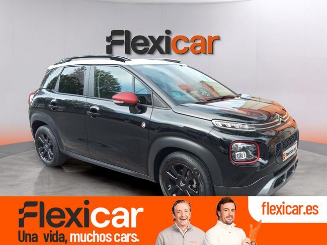 Foto del CITROEN C3 Aircross BlueHDi S&S Feel 110