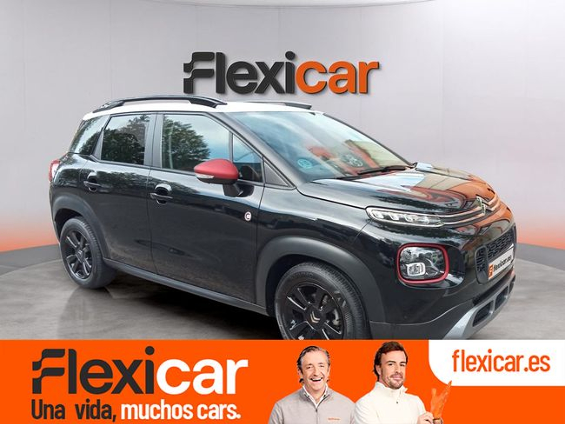 Imagen de CITROEN C3 Aircross