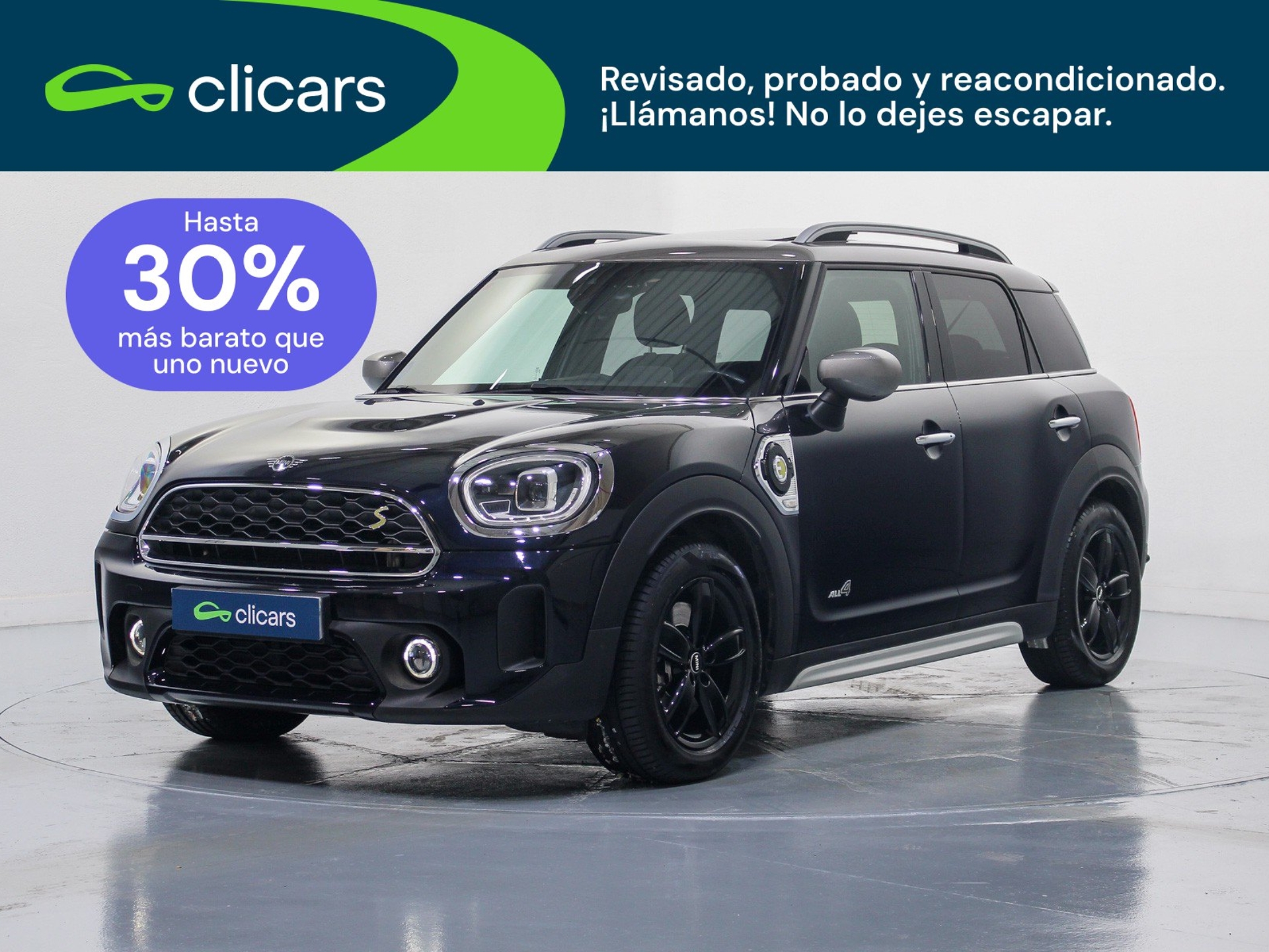 Imagen de MINI Mini Countryman