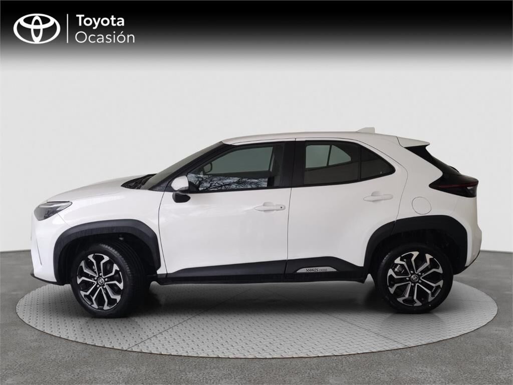 Foto del TOYOTA Yaris Cross 120H Active Tech