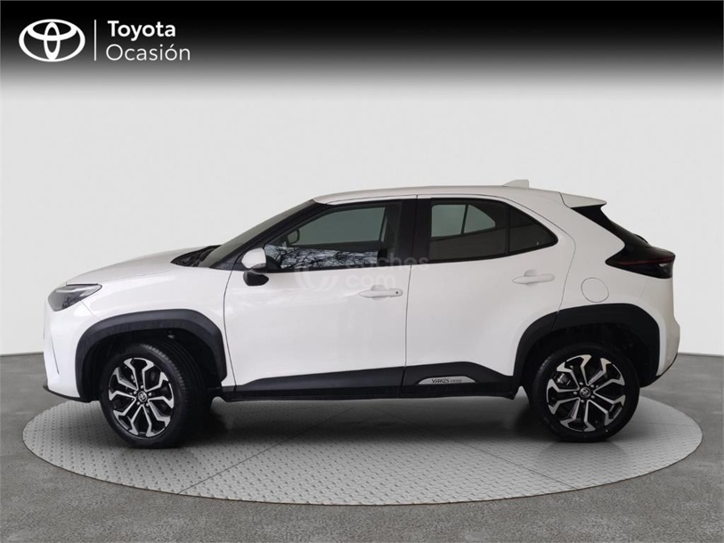 Foto del TOYOTA Yaris Cross 120H Active Tech