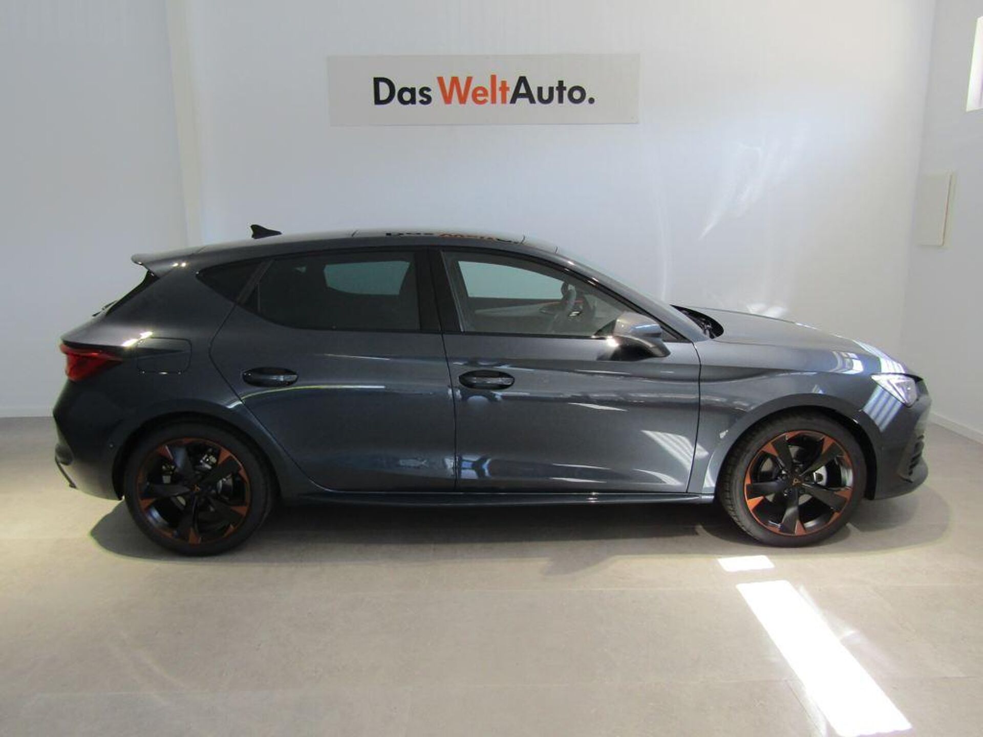 Imagen 3 de CUPRA León