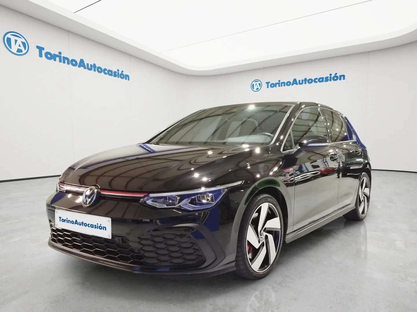 Foto del VOLKSWAGEN Golf 2.0 TSI GTI DSG 180kW