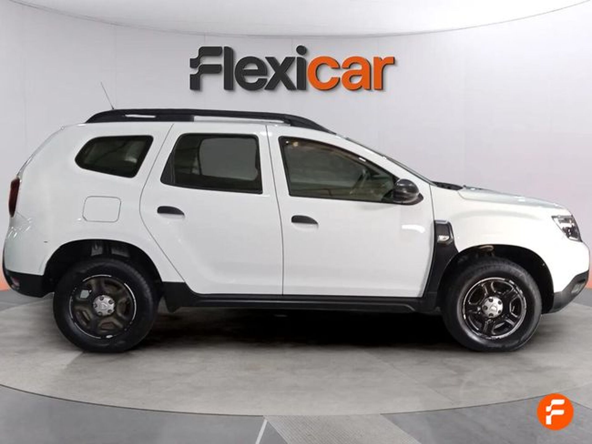 Imagen 3 de DACIA Duster