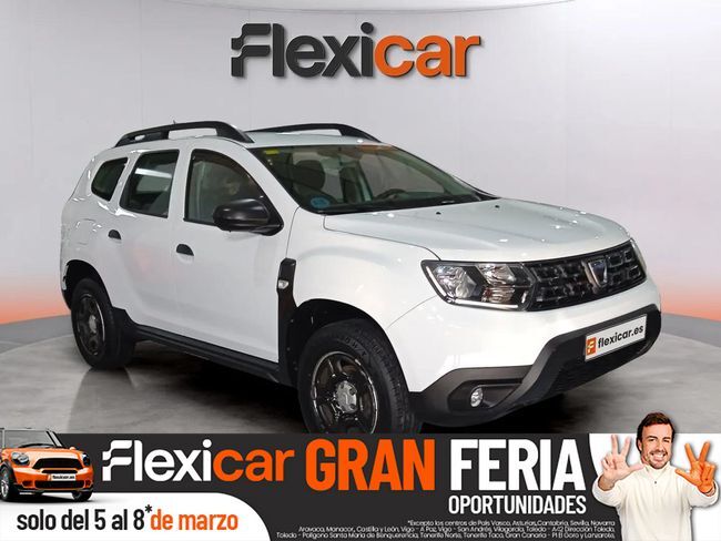 Foto del DACIA Duster 1.6 Essential 4x2 84kW