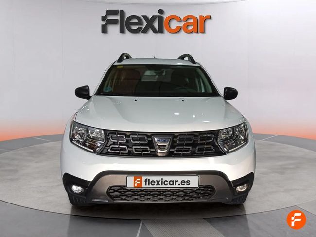 Foto del DACIA Duster 1.6 Essential 4x2 84kW