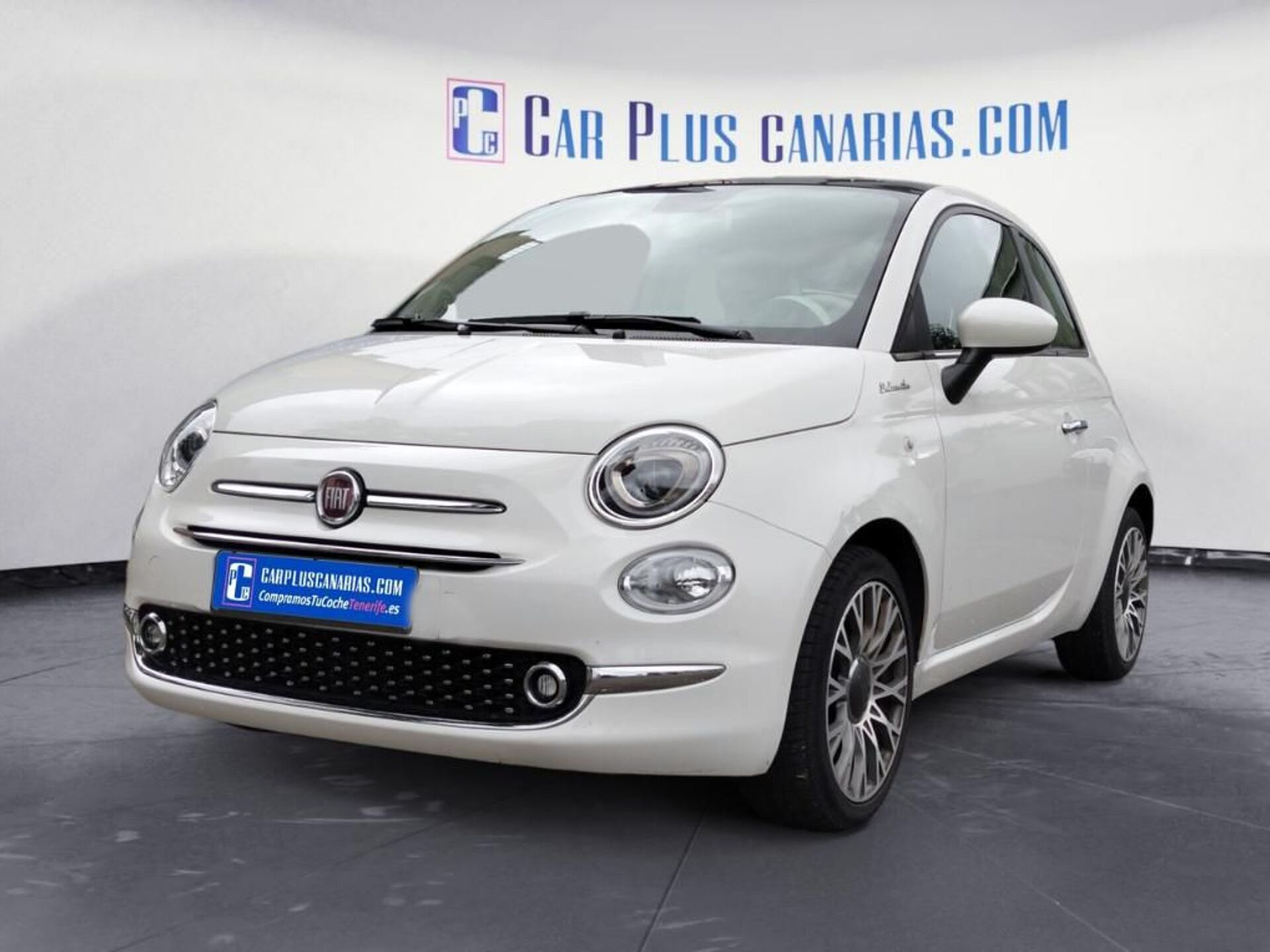 Imagen 3 de FIAT 500