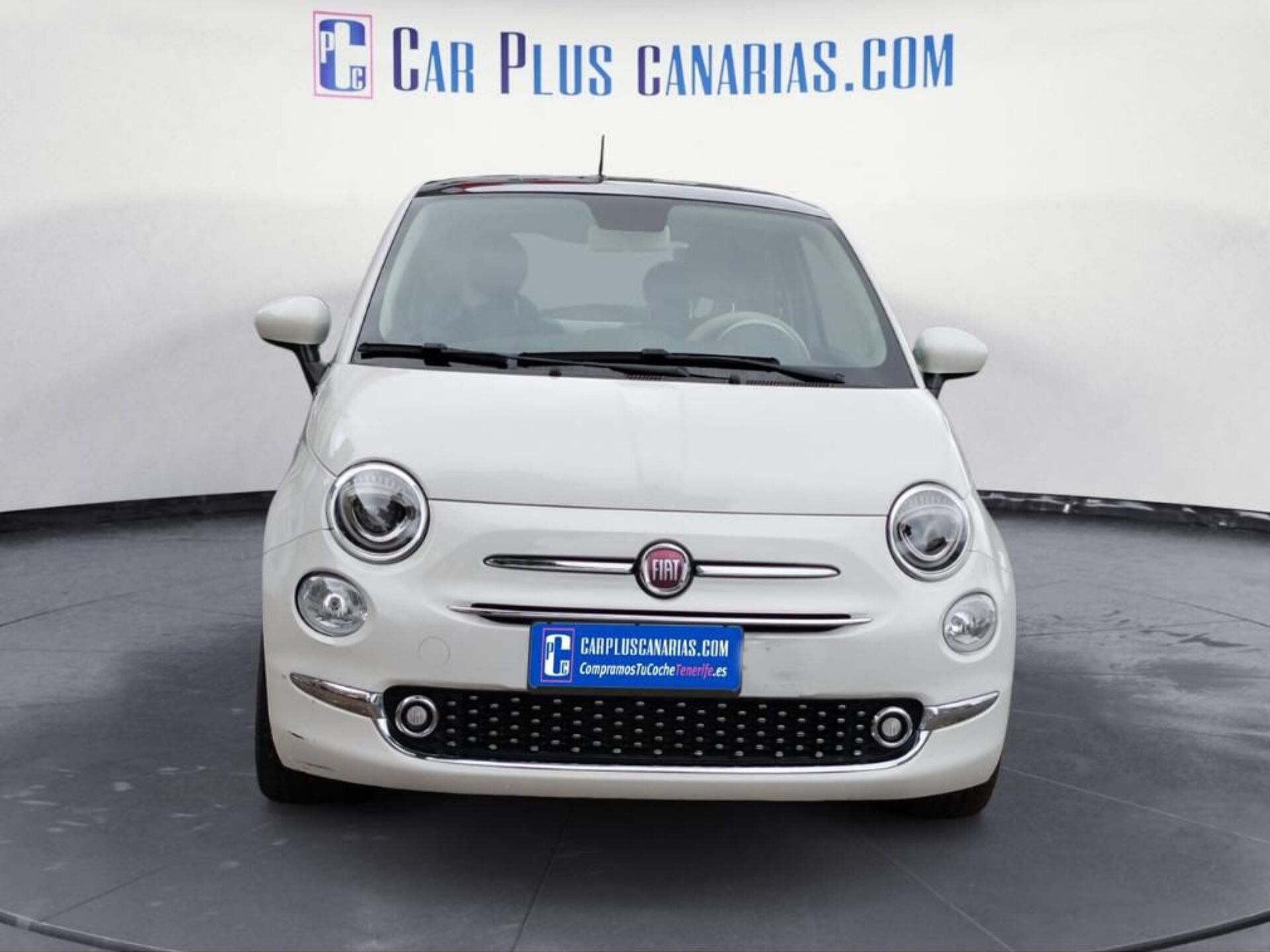 Imagen 2 de FIAT 500
