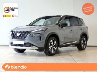 Imagen de NISSAN X-Trail 1.5 e-Power Tekna+ e-4orce 4x4 5pl. 158kW